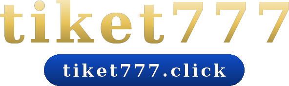 tiket777 logo